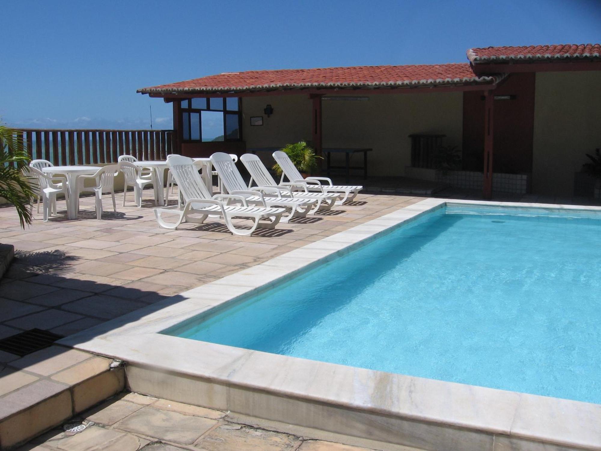 Hotel Laina's Place Natal
