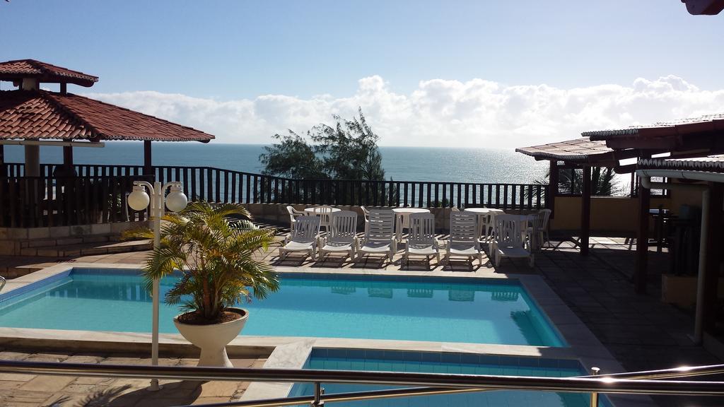Hotel Laina's Place Natal