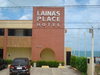 Laina's Place Hotel Natal