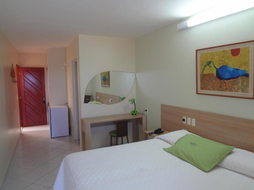 Hotel Laina's Place Natal