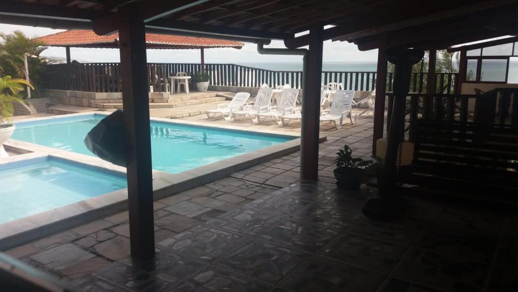 Laina's Place 3* Natal