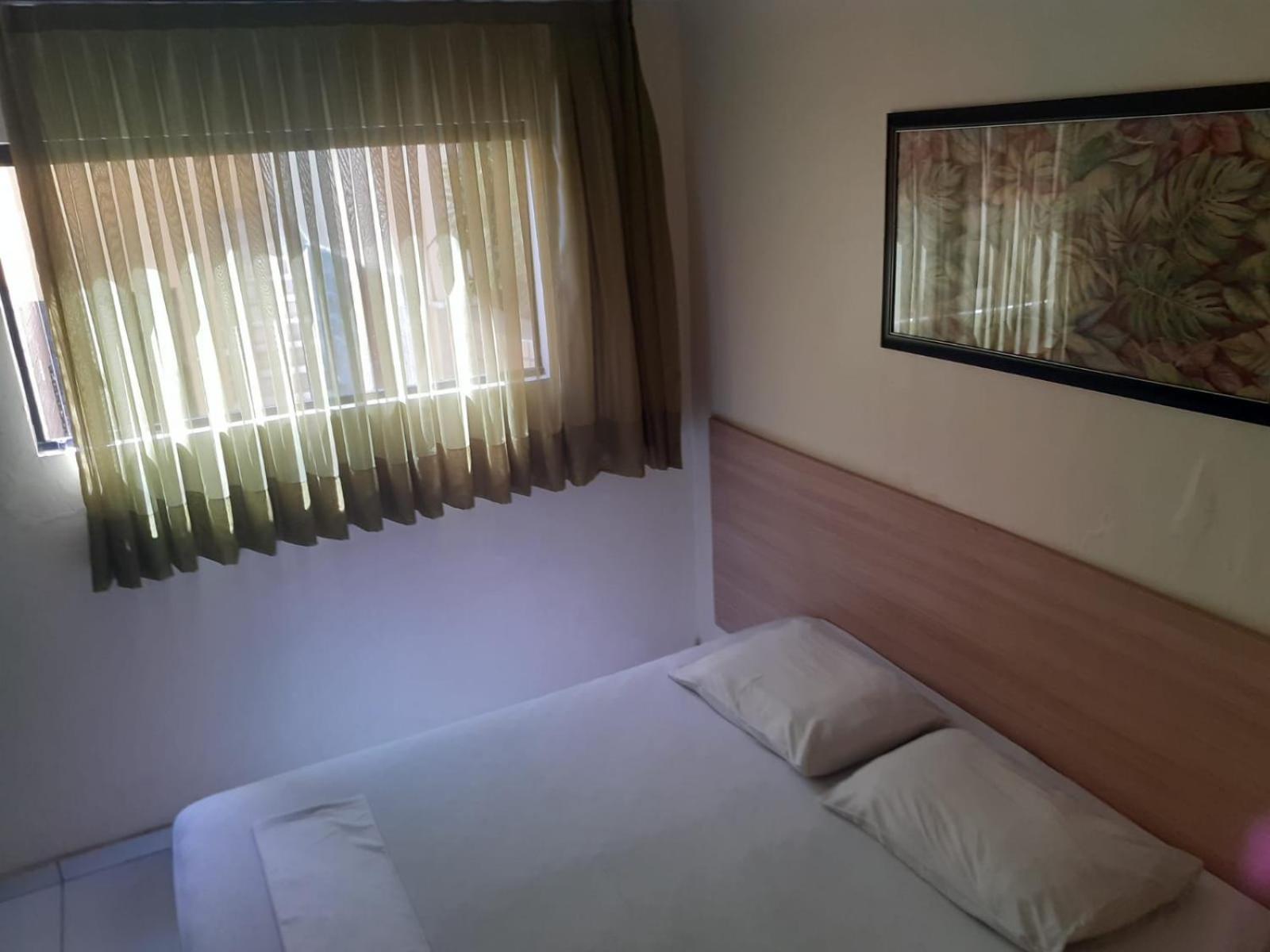 Laina's Place 3* Natal