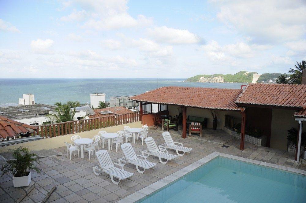 Laina's Place Hotel Natal