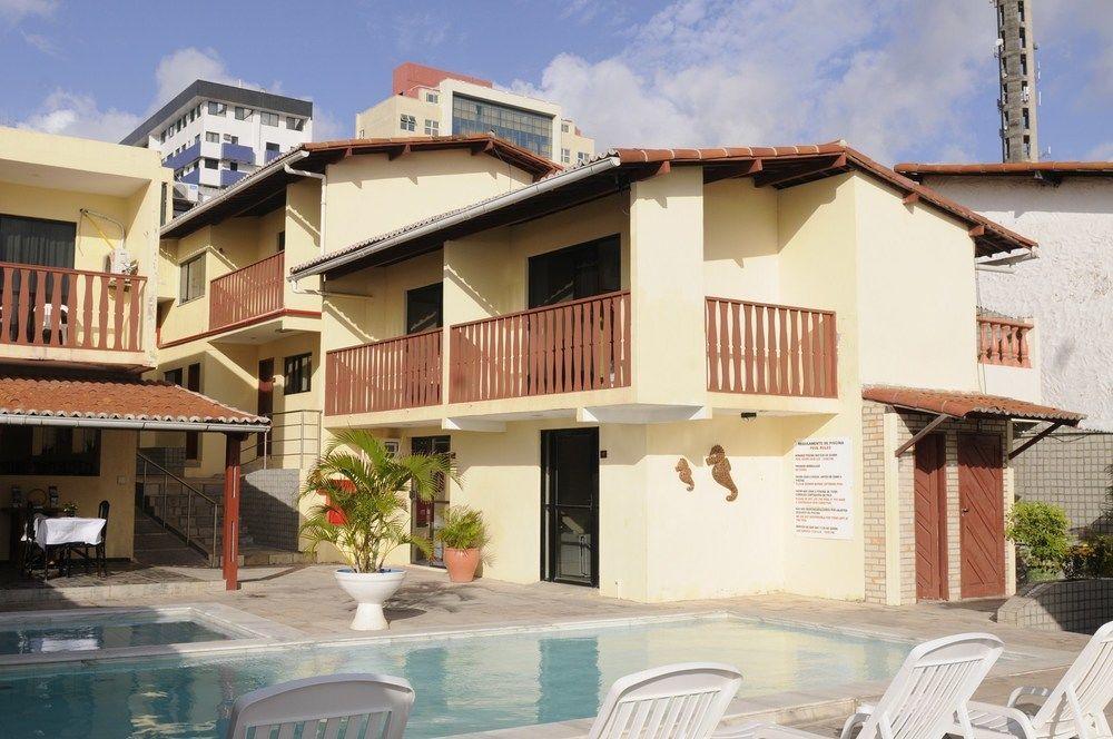 Laina's Place Hotel Natal