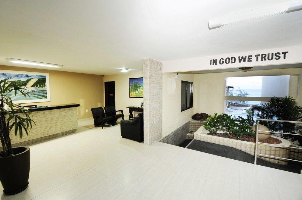 Laina's Place 3* Natal