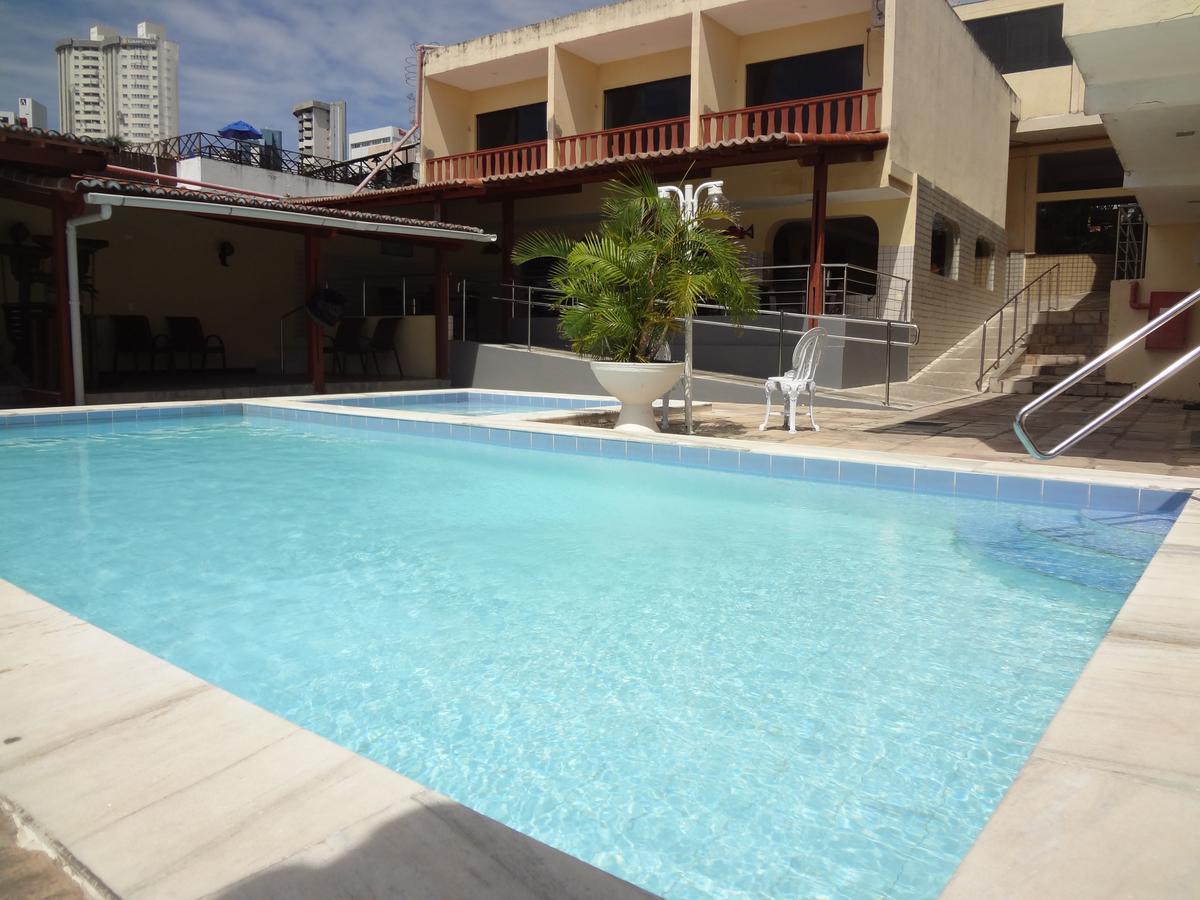 Laina's Place 3* Natal