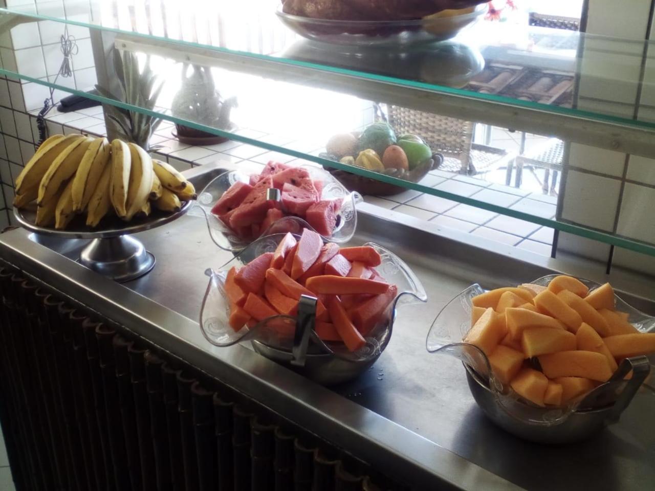 Laina's Place Hotel Natal