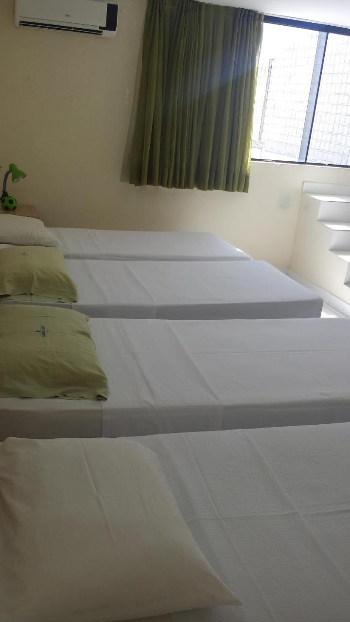 Hotel Laina's Place